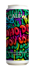 Caleya Who Do You Love